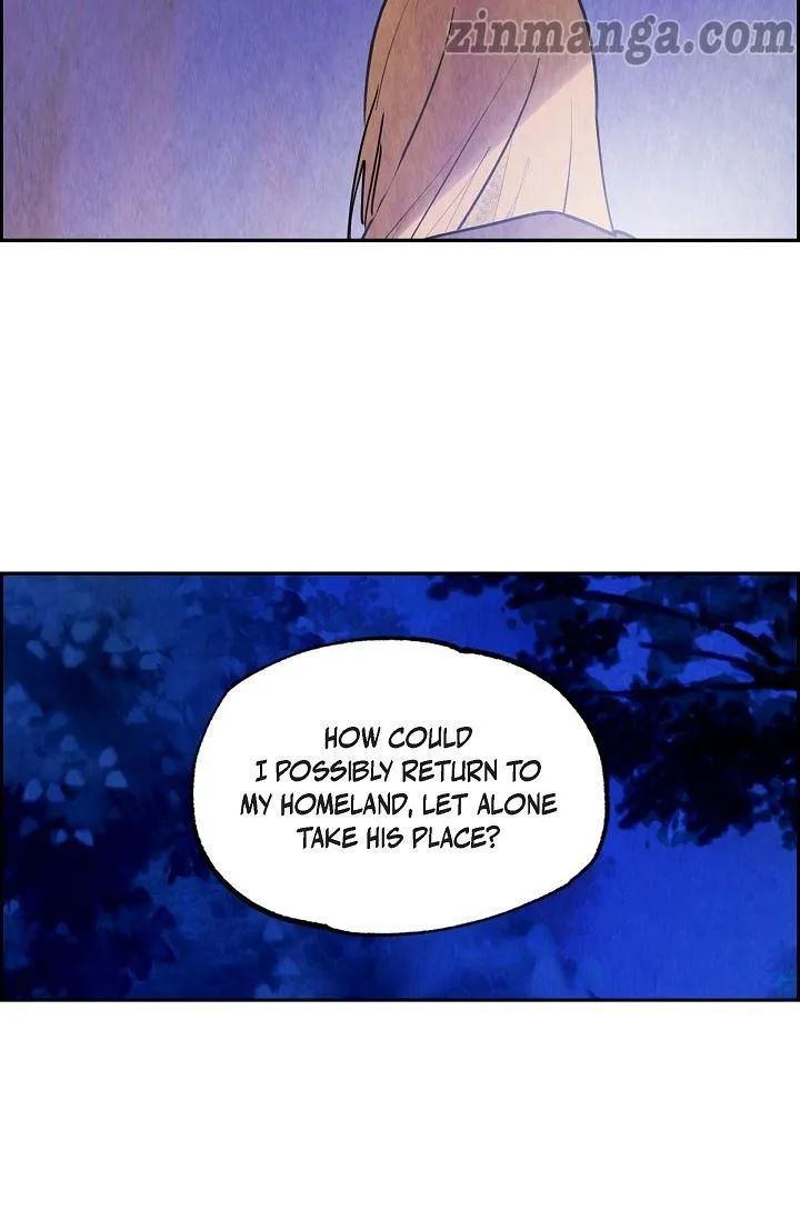 The Villainess Behind the Mask Chapter 47 - page 33