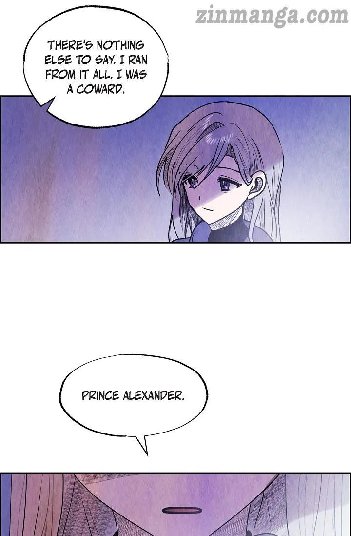 The Villainess Behind the Mask Chapter 47 - page 35
