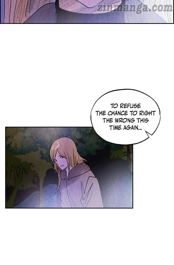The Villainess Behind the Mask Chapter 47 - page 36