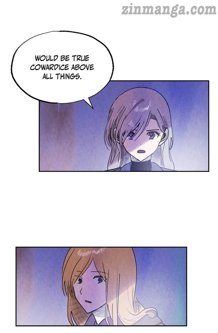 The Villainess Behind the Mask Chapter 47 - page 37