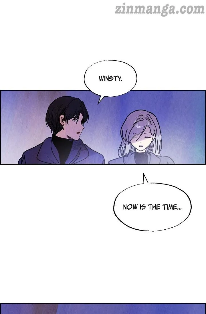 The Villainess Behind the Mask Chapter 47 - page 38