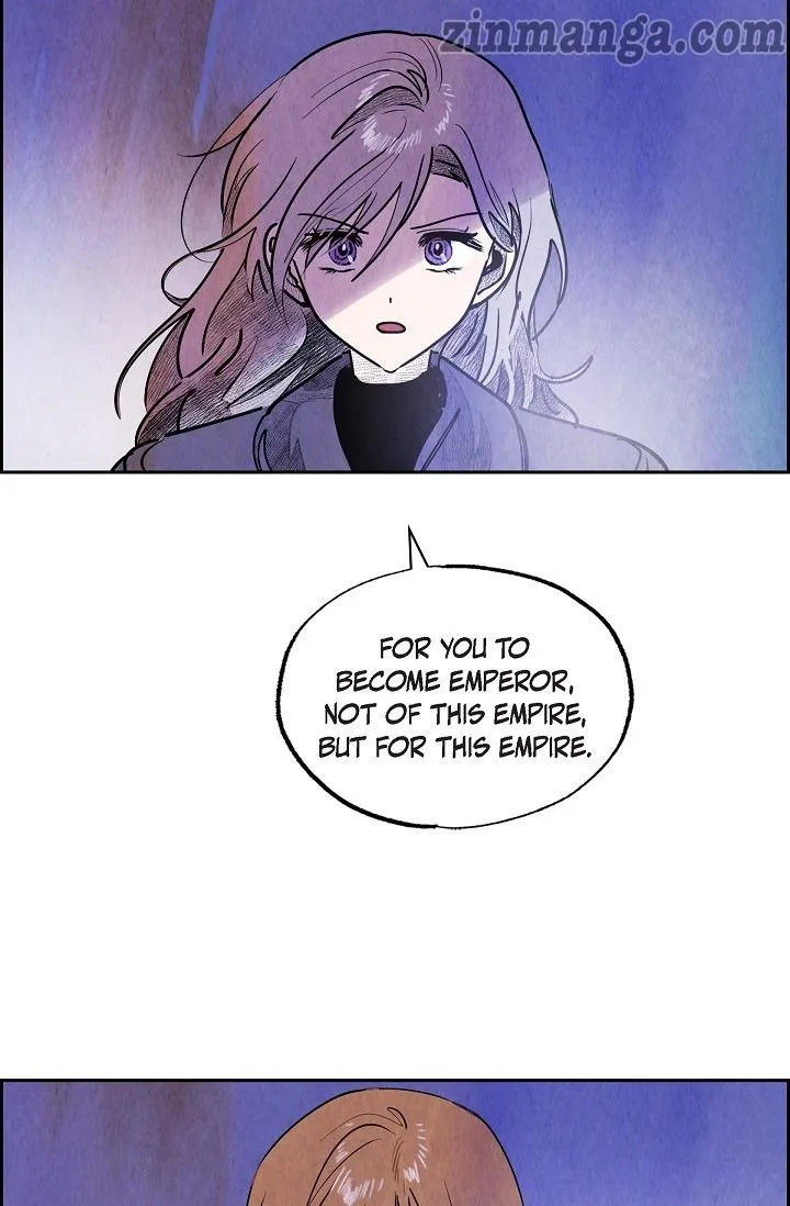 The Villainess Behind the Mask Chapter 47 - page 39
