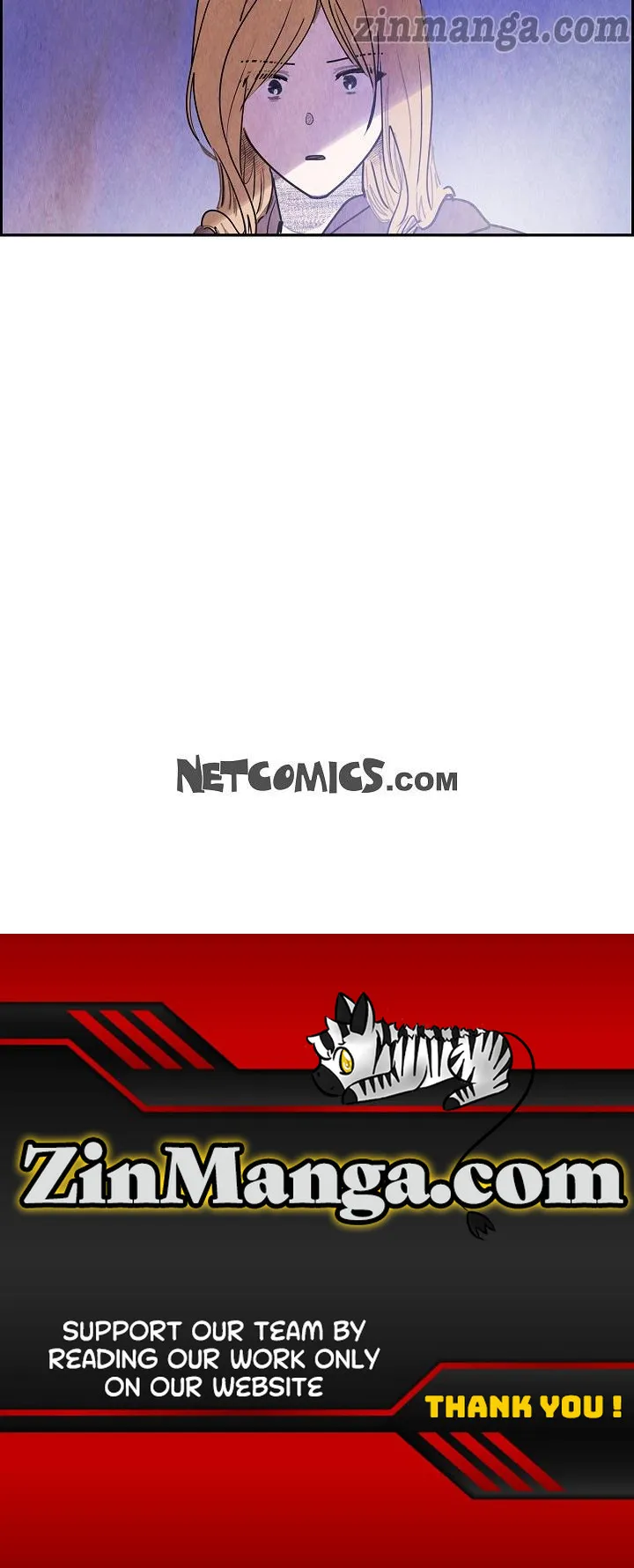 The Villainess Behind the Mask Chapter 47 - page 40