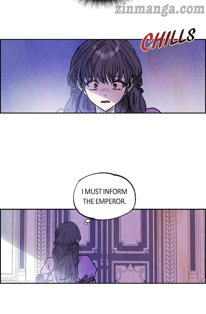 The Villainess Behind the Mask Chapter 47 - page 7