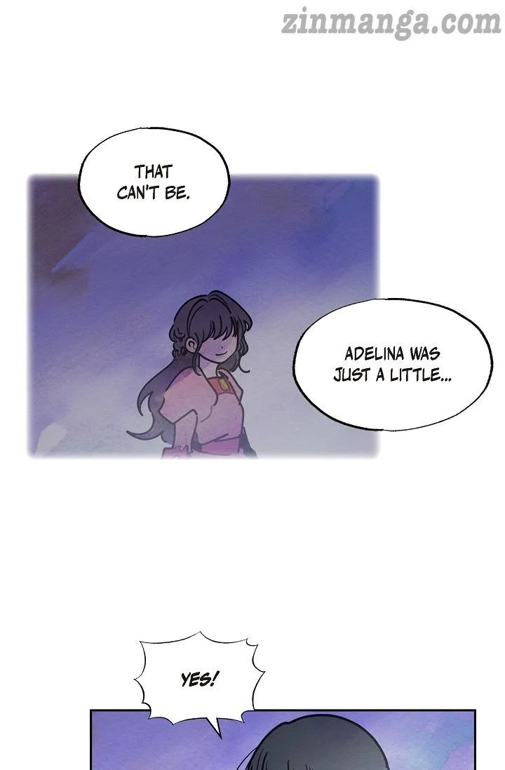 The Villainess Behind the Mask Chapter 46 - page 3