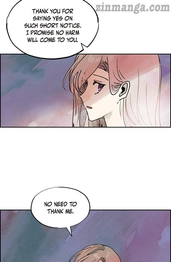 The Villainess Behind the Mask Chapter 46 - page 39