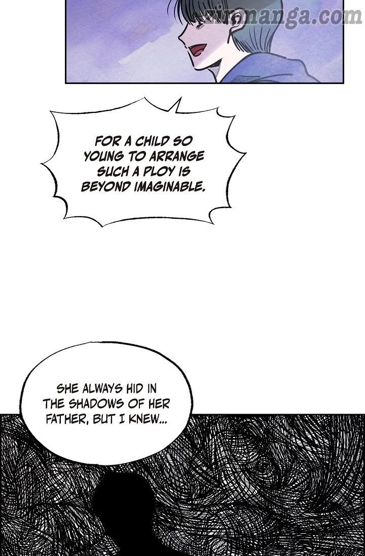 The Villainess Behind the Mask Chapter 46 - page 4