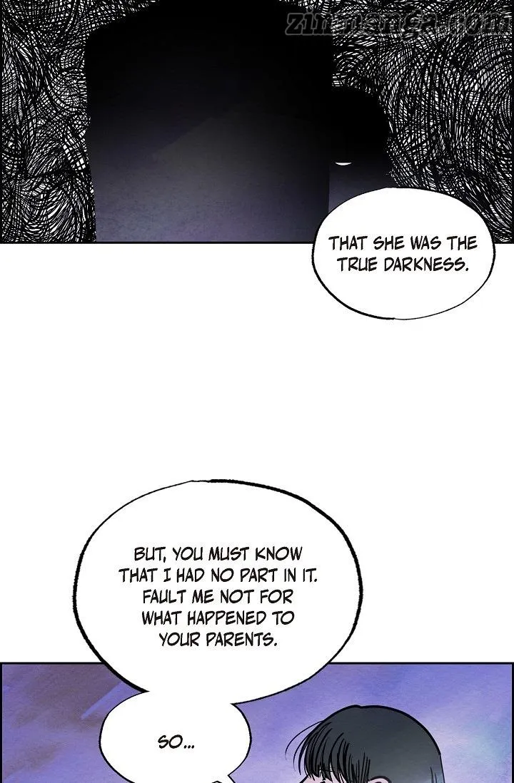 The Villainess Behind the Mask Chapter 46 - page 5