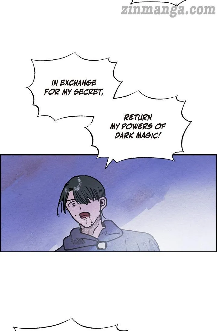 The Villainess Behind the Mask Chapter 45 - page 36