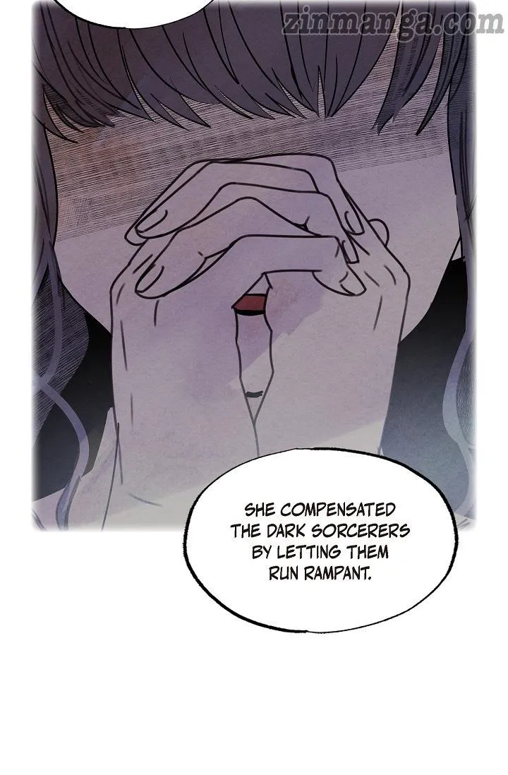 The Villainess Behind the Mask Chapter 45 - page 45