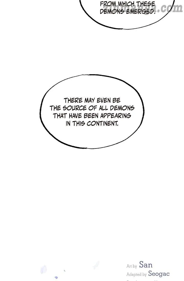 The Villainess Behind the Mask Chapter 45 - page 5