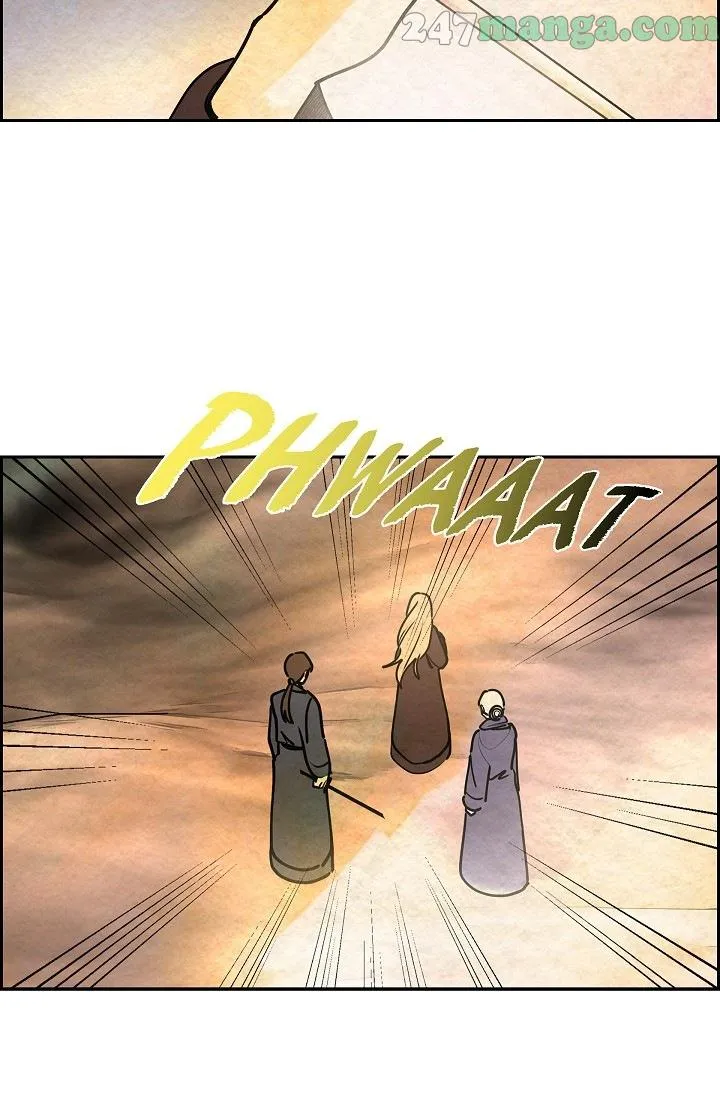 The Villainess Behind the Mask Chapter 44 - page 35