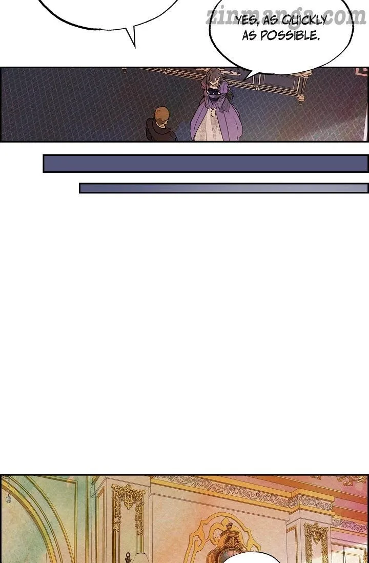 The Villainess Behind the Mask Chapter 43 - page 13