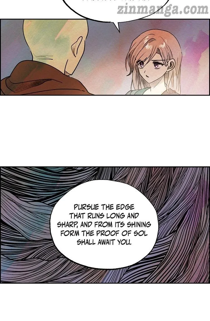 The Villainess Behind the Mask Chapter 43 - page 17