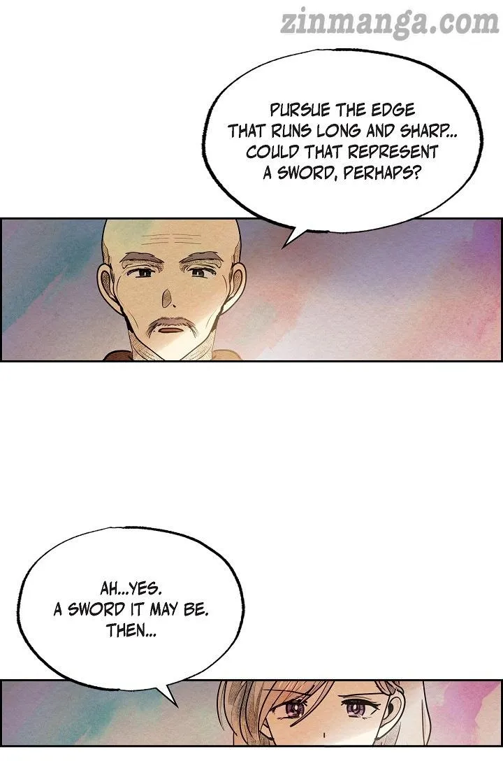 The Villainess Behind the Mask Chapter 43 - page 18