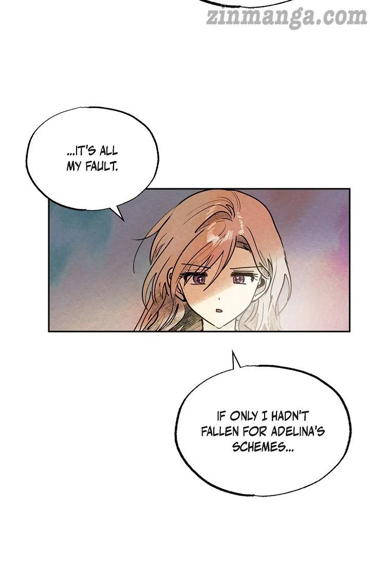 The Villainess Behind the Mask Chapter 43 - page 22