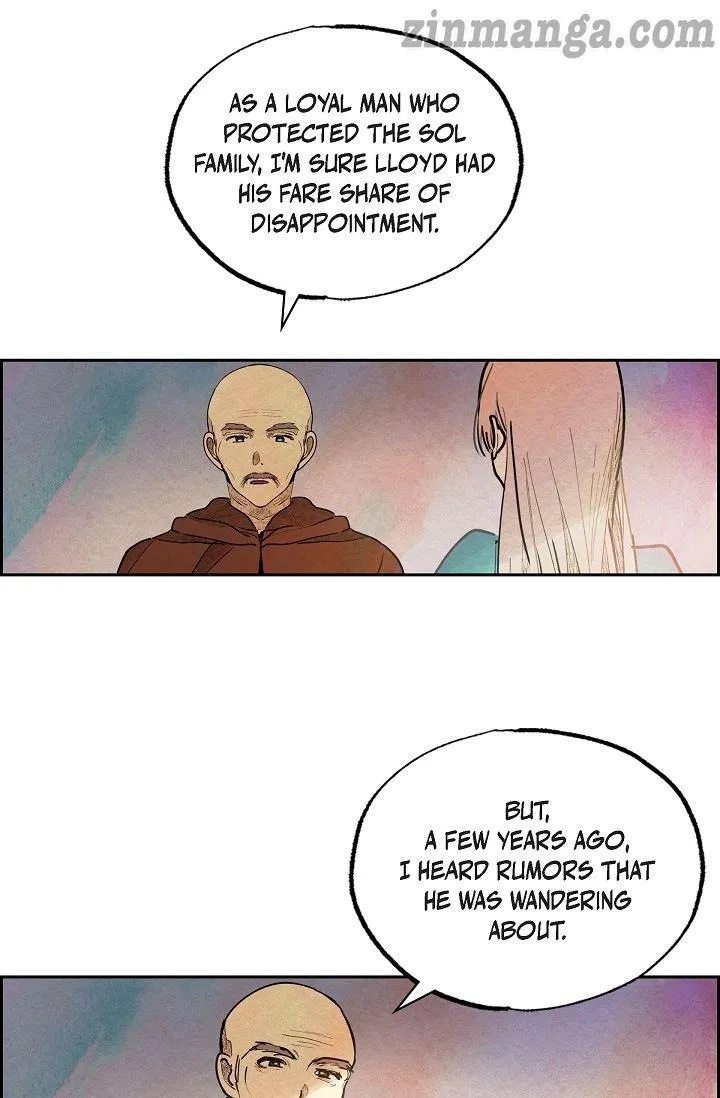 The Villainess Behind the Mask Chapter 43 - page 23