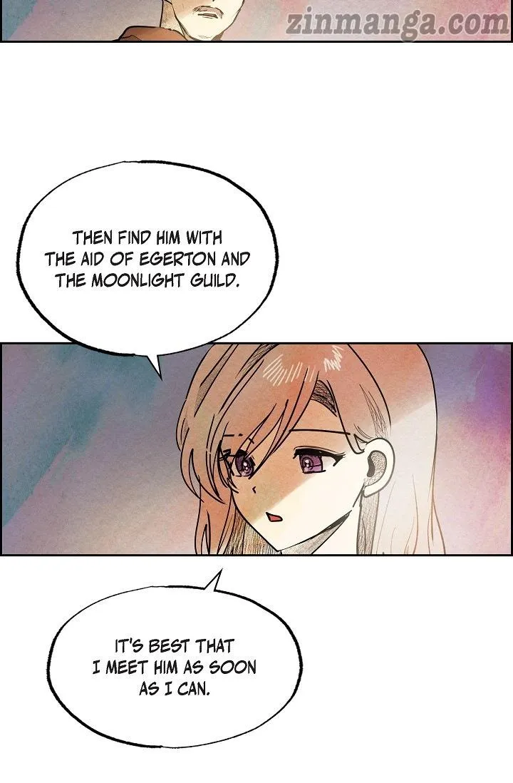 The Villainess Behind the Mask Chapter 43 - page 24