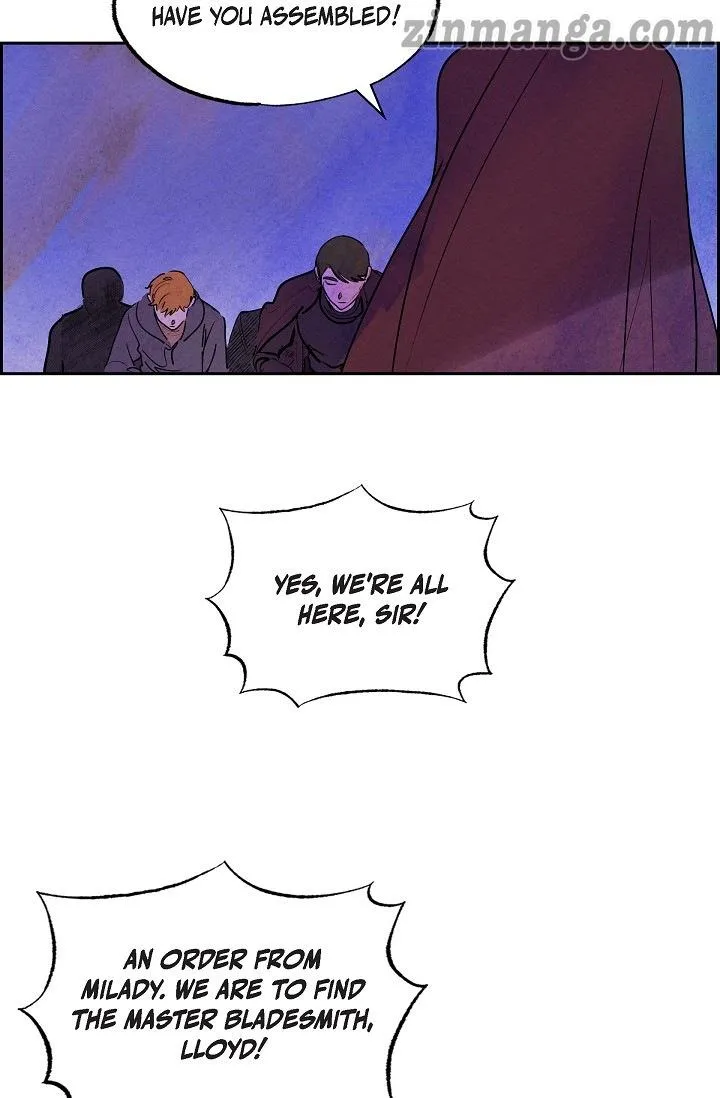 The Villainess Behind the Mask Chapter 43 - page 26