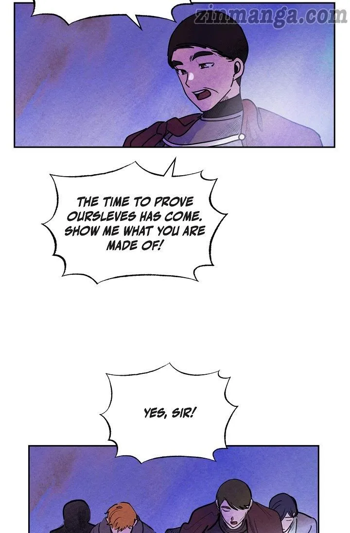 The Villainess Behind the Mask Chapter 43 - page 27
