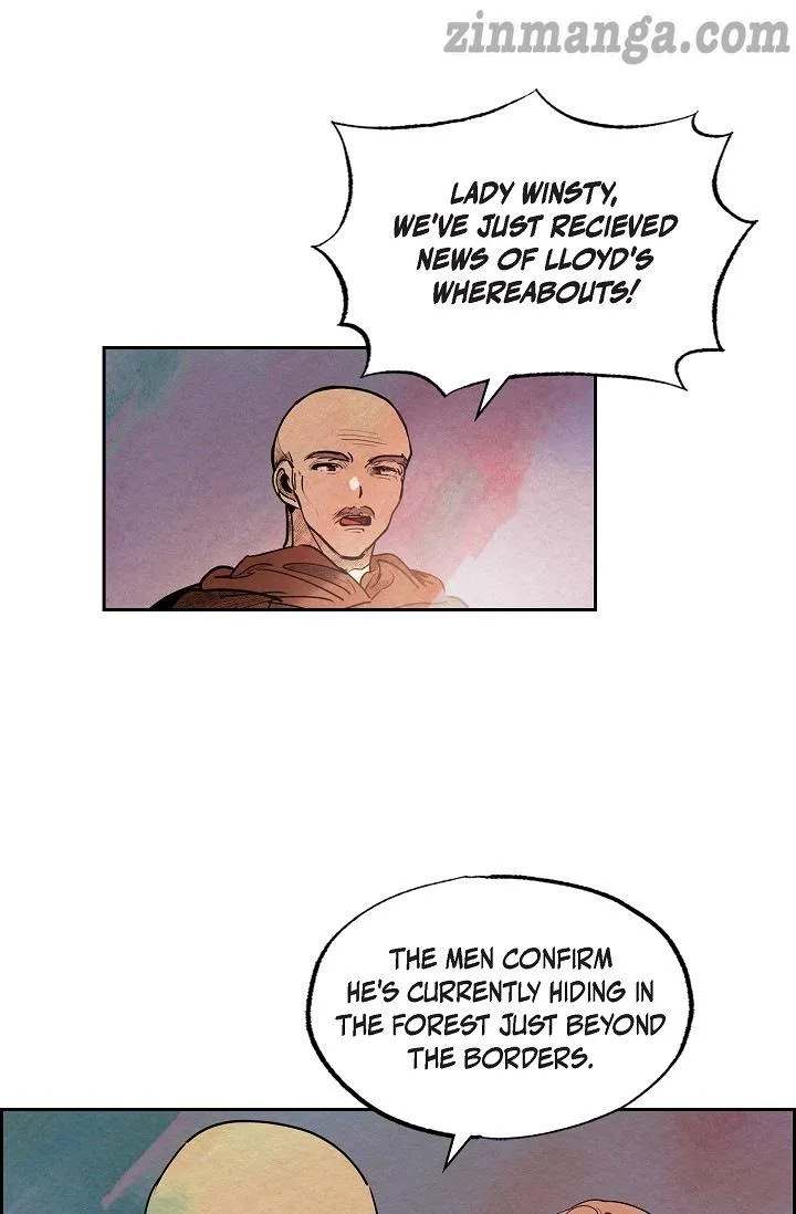 The Villainess Behind the Mask Chapter 43 - page 29
