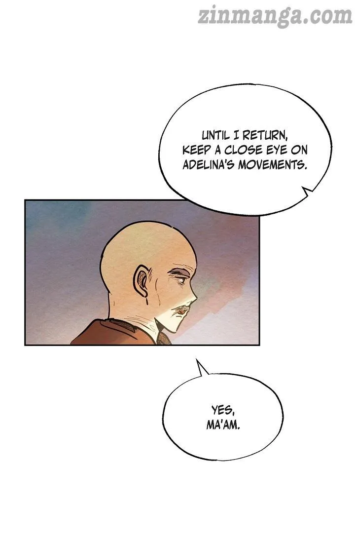 The Villainess Behind the Mask Chapter 43 - page 31
