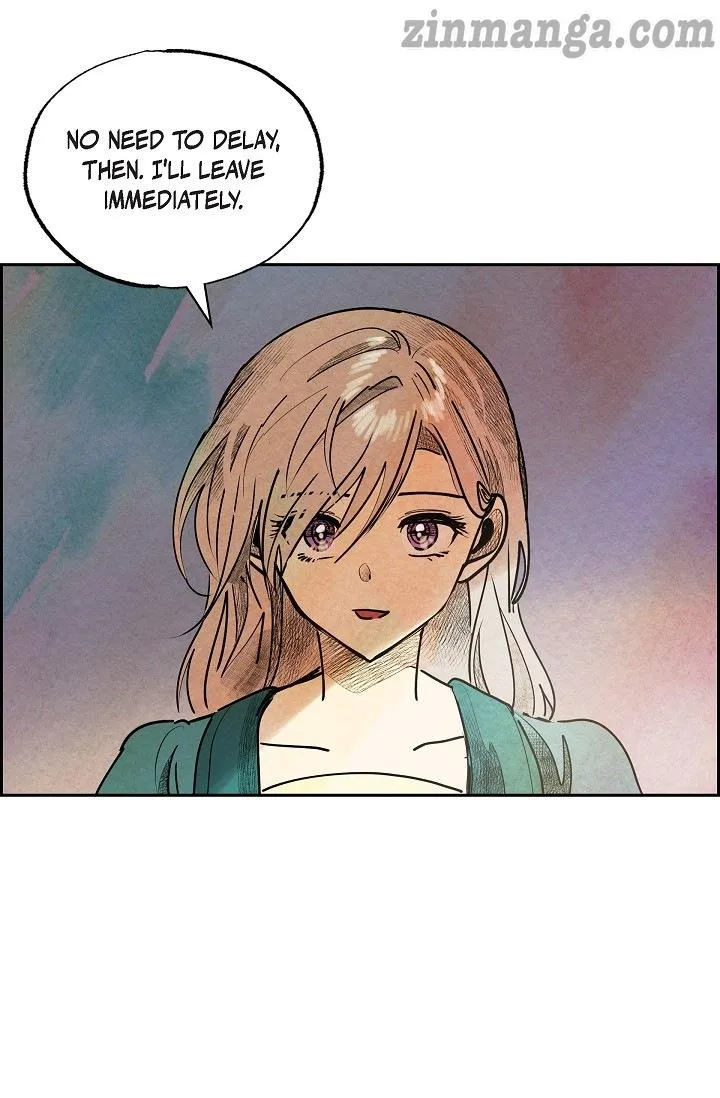 The Villainess Behind the Mask Chapter 43 - page 32