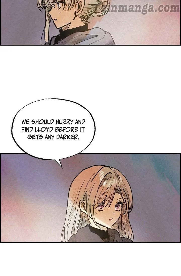 The Villainess Behind the Mask Chapter 43 - page 35