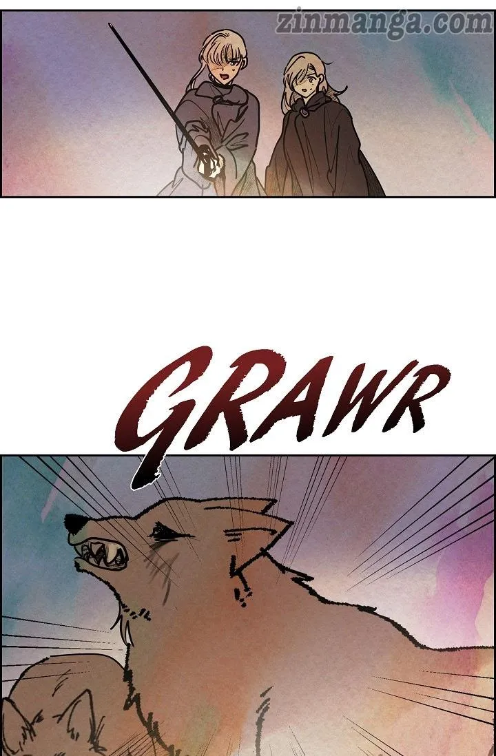 The Villainess Behind the Mask Chapter 43 - page 38