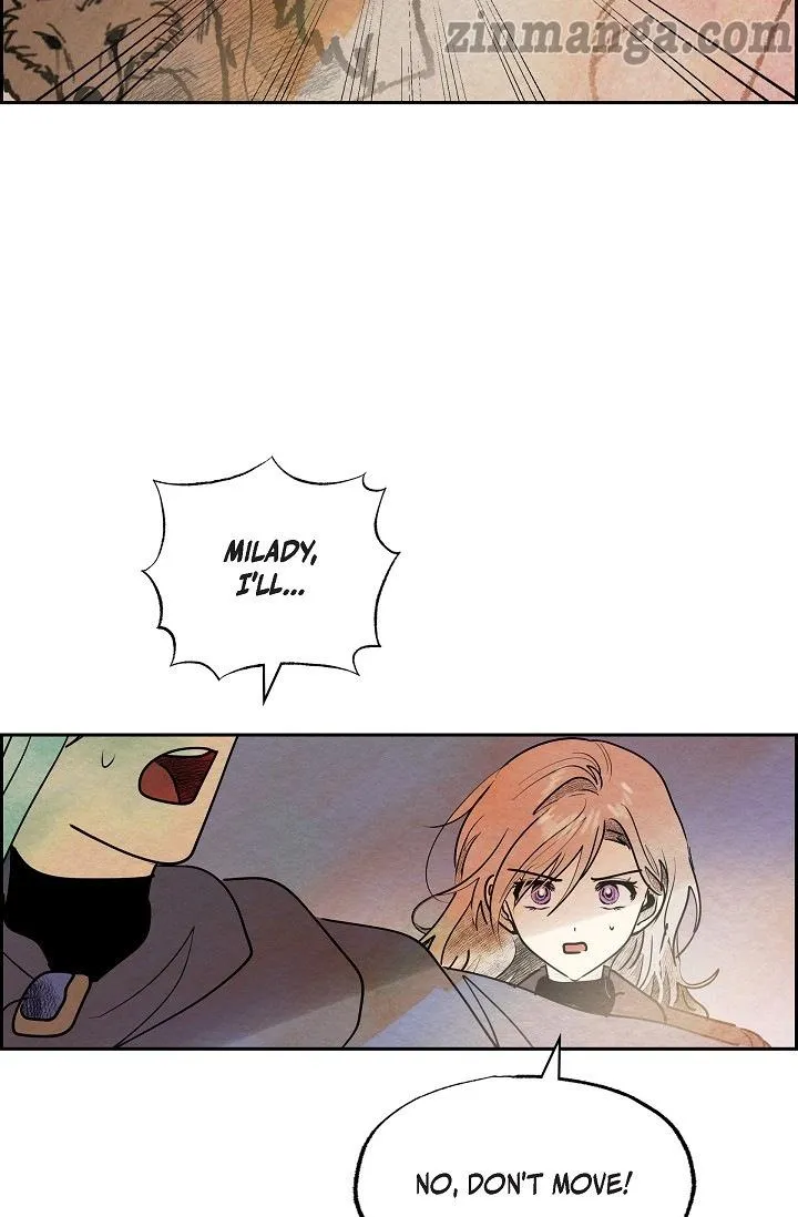The Villainess Behind the Mask Chapter 43 - page 39