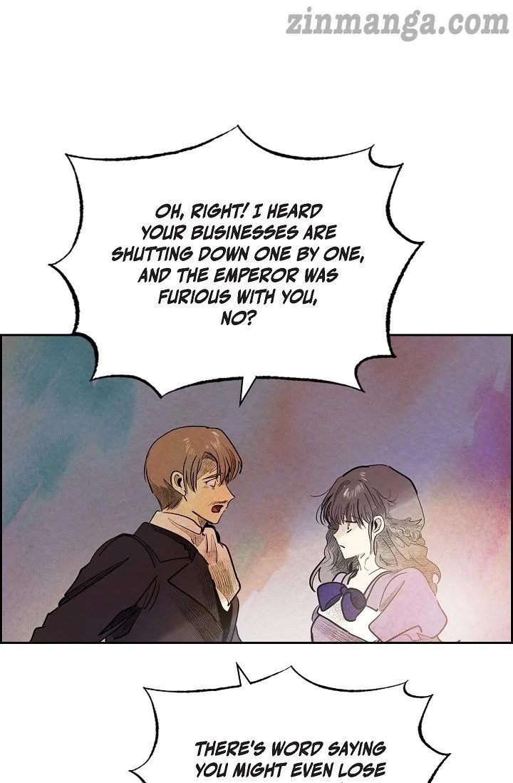 The Villainess Behind the Mask Chapter 43 - page 4