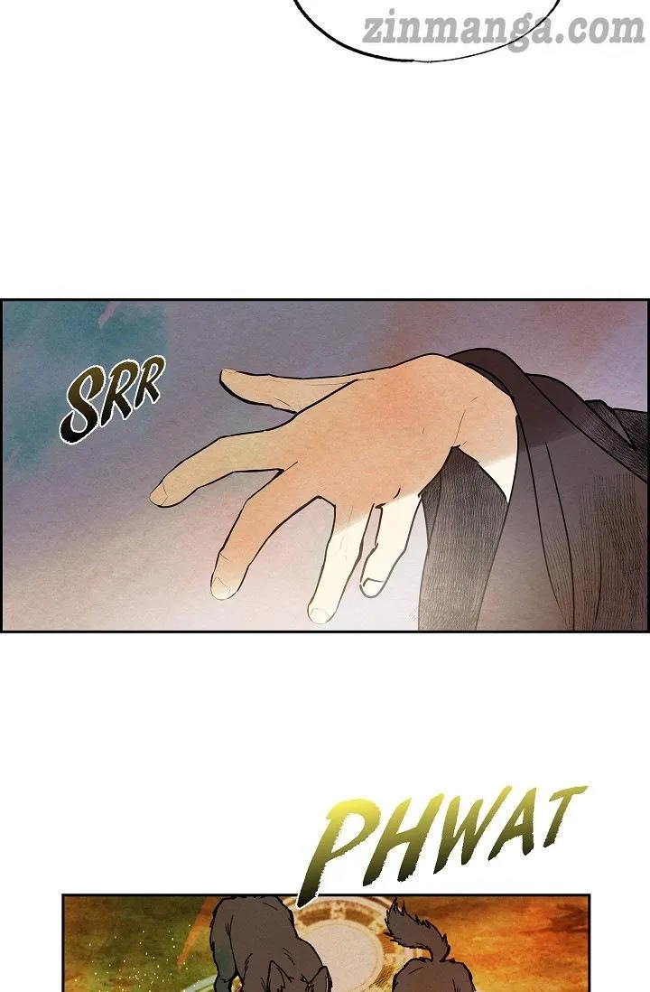 The Villainess Behind the Mask Chapter 43 - page 40