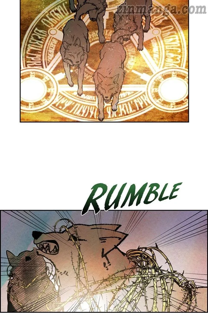 The Villainess Behind the Mask Chapter 43 - page 41
