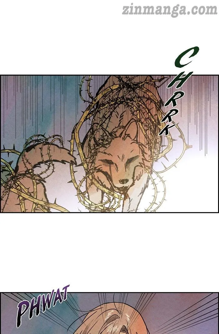 The Villainess Behind the Mask Chapter 43 - page 42