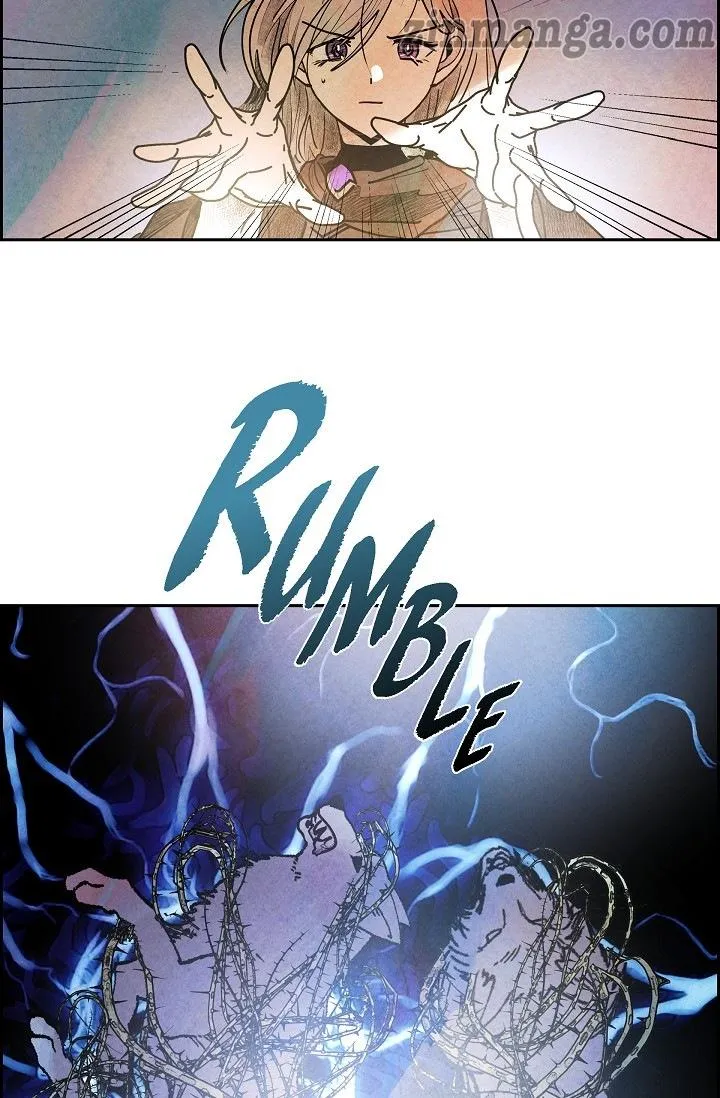 The Villainess Behind the Mask Chapter 43 - page 43