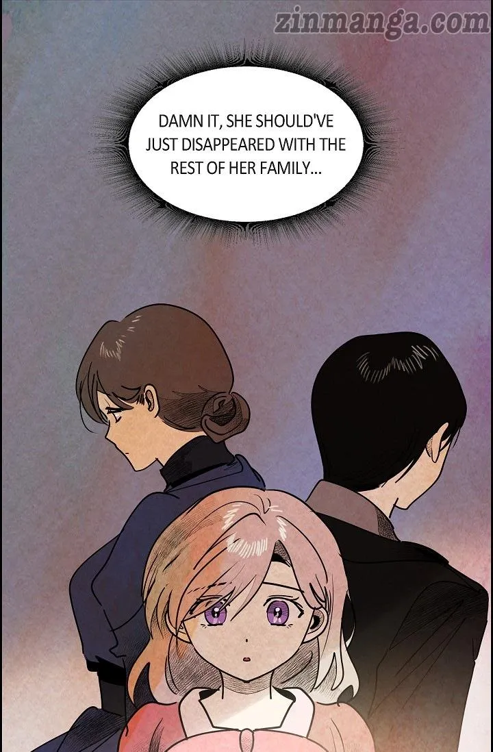 The Villainess Behind the Mask Chapter 43 - page 8
