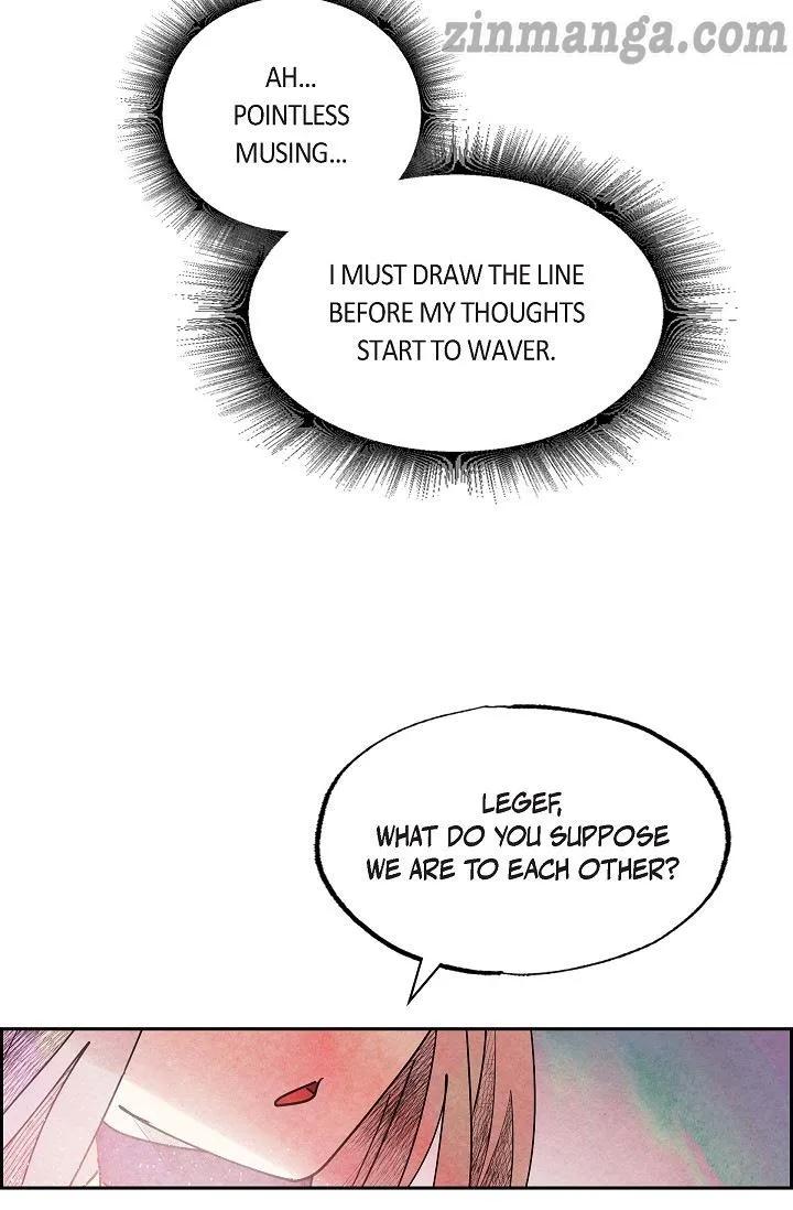 The Villainess Behind the Mask Chapter 42 - page 18