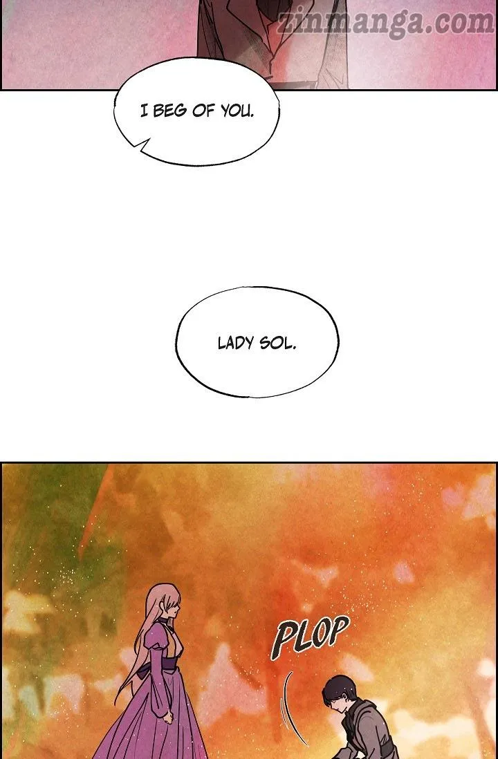 The Villainess Behind the Mask Chapter 42 - page 24