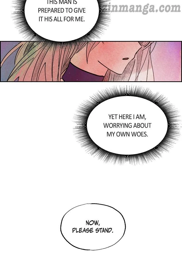 The Villainess Behind the Mask Chapter 42 - page 28