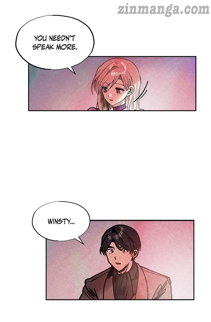 The Villainess Behind the Mask Chapter 42 - page 29