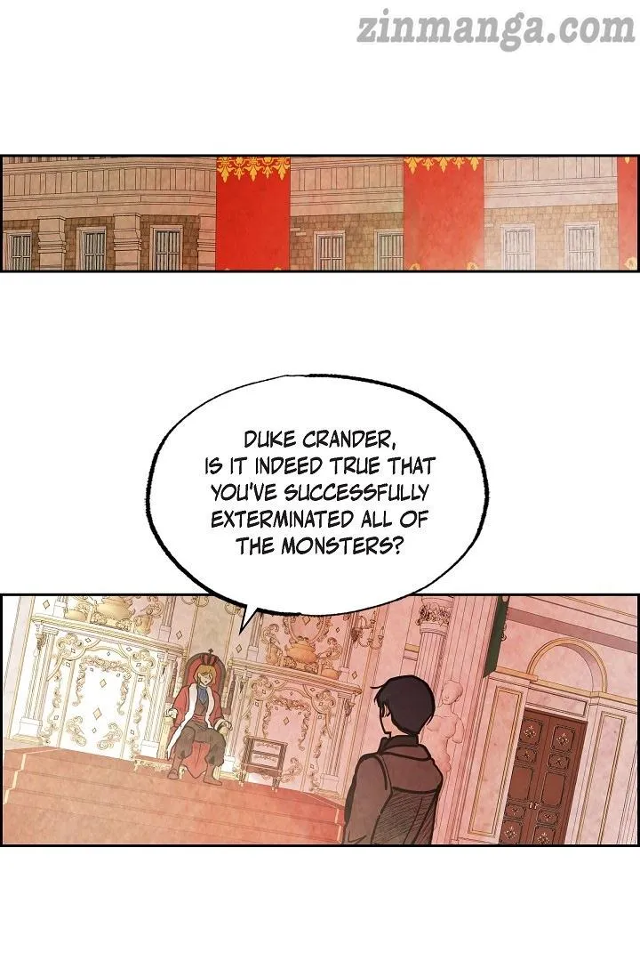 The Villainess Behind the Mask Chapter 42 - page 33