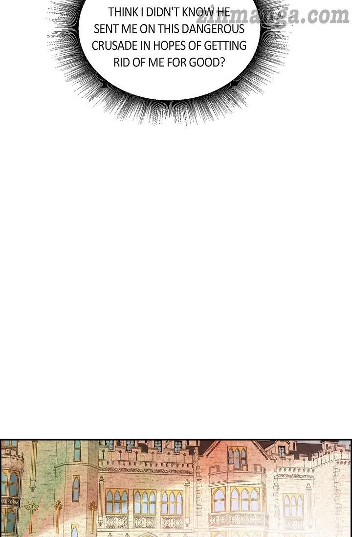 The Villainess Behind the Mask Chapter 42 - page 38