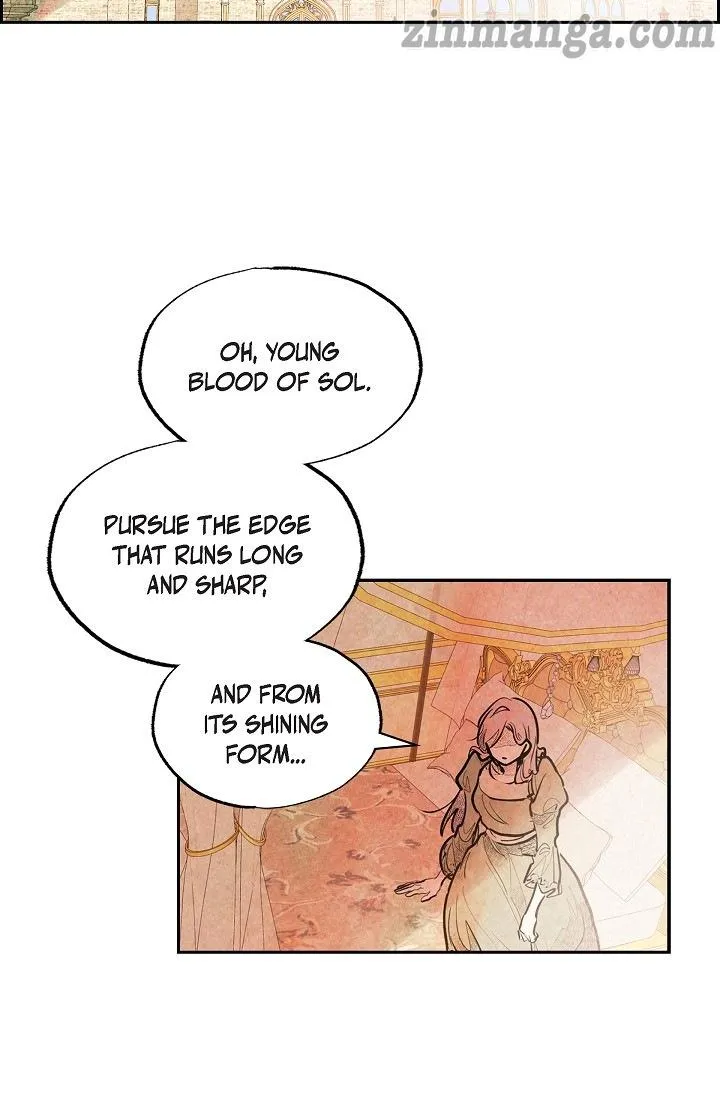 The Villainess Behind the Mask Chapter 42 - page 39