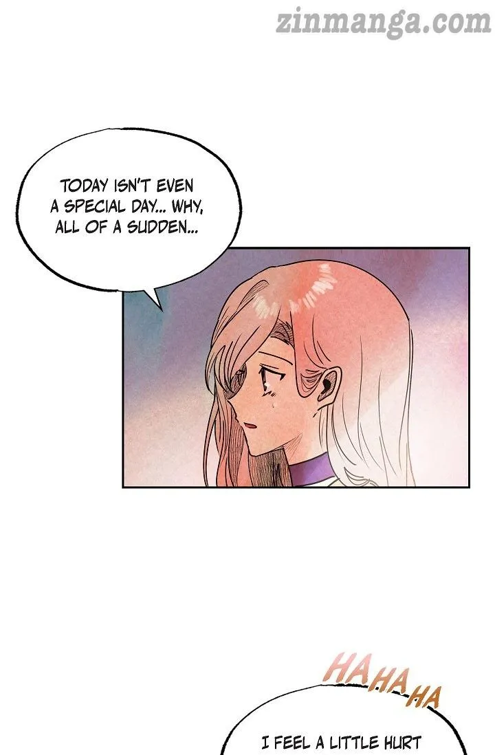 The Villainess Behind the Mask Chapter 42 - page 9