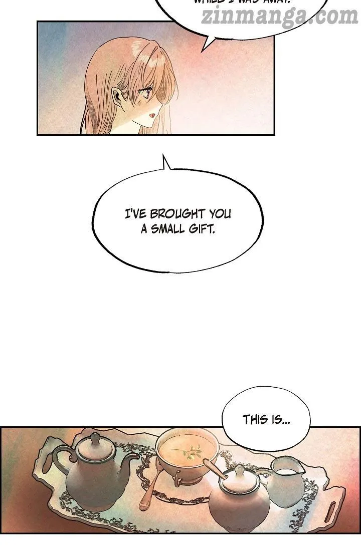 The Villainess Behind the Mask Chapter 41 - page 12