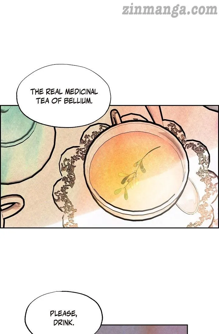 The Villainess Behind the Mask Chapter 41 - page 13
