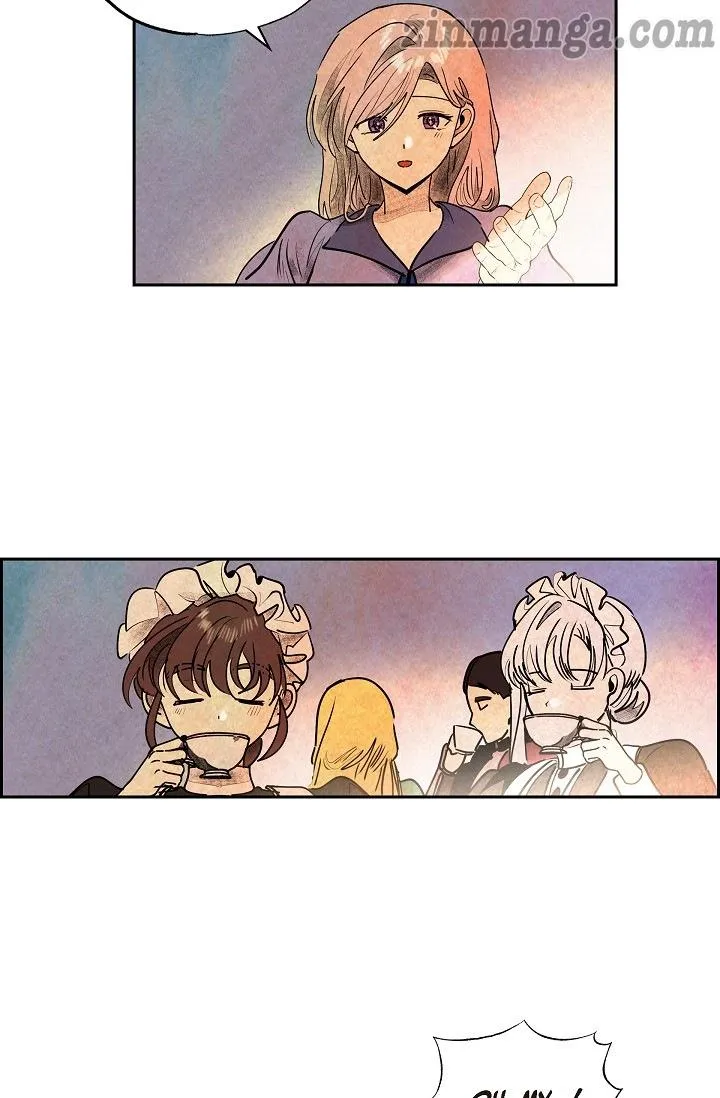 The Villainess Behind the Mask Chapter 41 - page 14