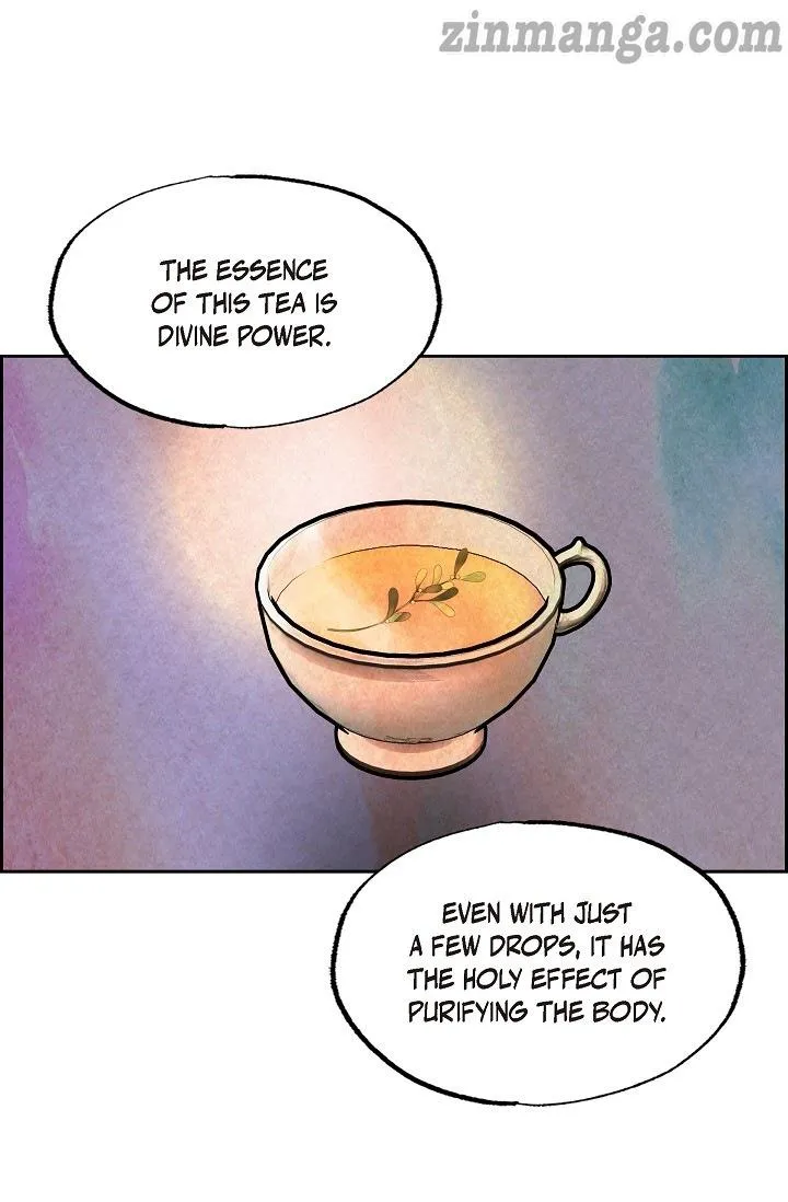 The Villainess Behind the Mask Chapter 41 - page 16