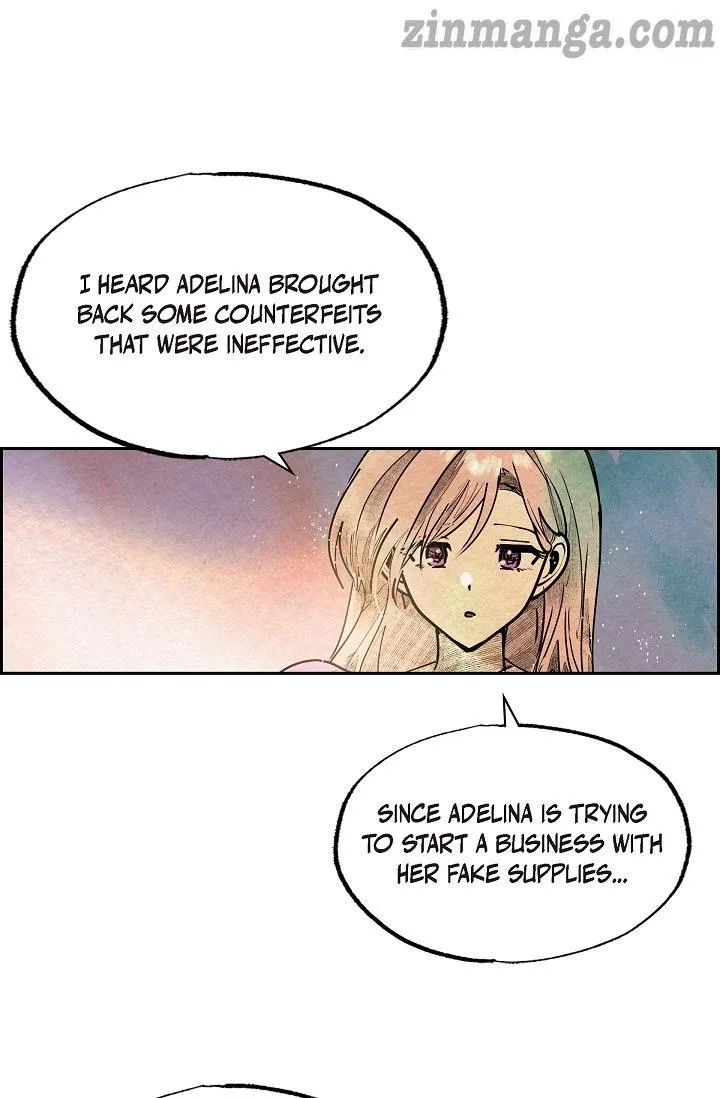 The Villainess Behind the Mask Chapter 41 - page 17