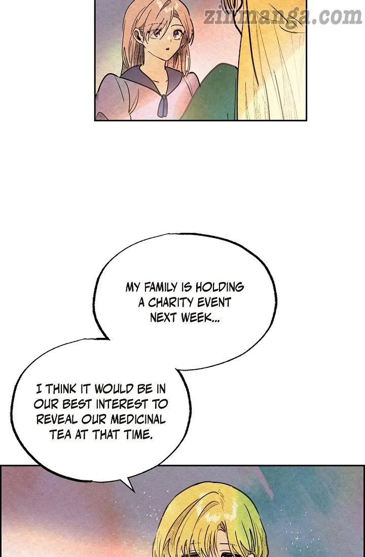 The Villainess Behind the Mask Chapter 41 - page 19